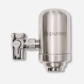Purea® Wasserhahn-System