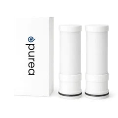 Purea® Filterkartuschen